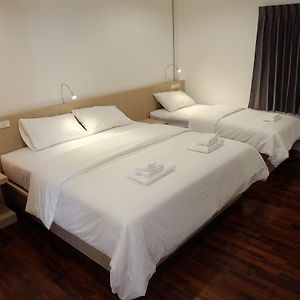 F Plus F Hostel
