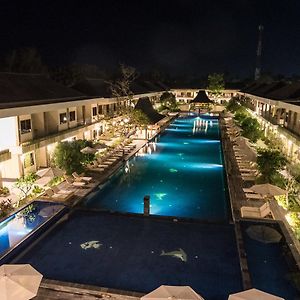 Hotel Ombak Paradise
